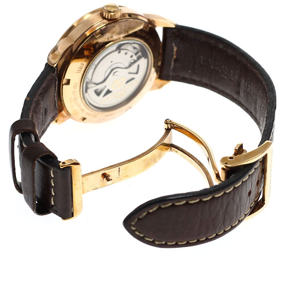 SDE00003B オリエントスター