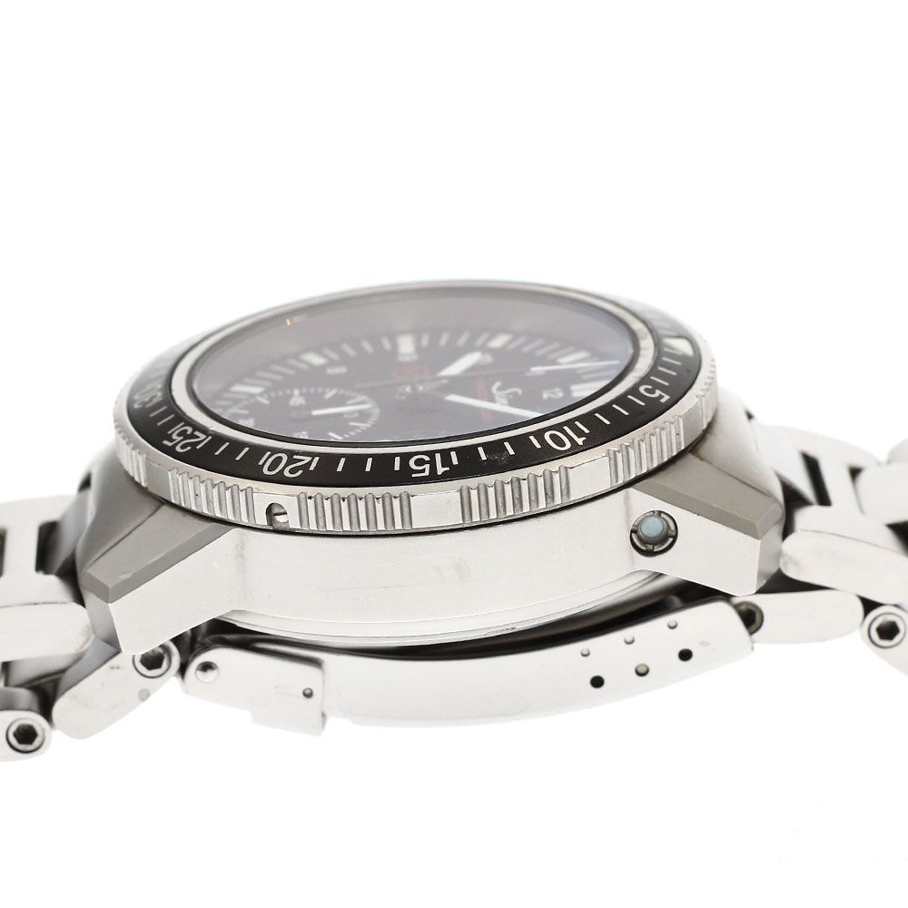 EZM13 クロノグラフ