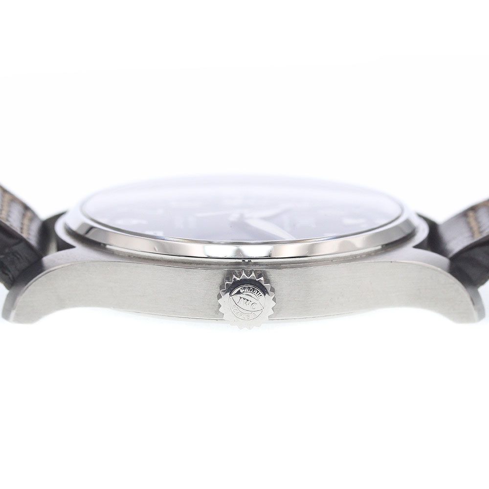 デイト 自動巻き