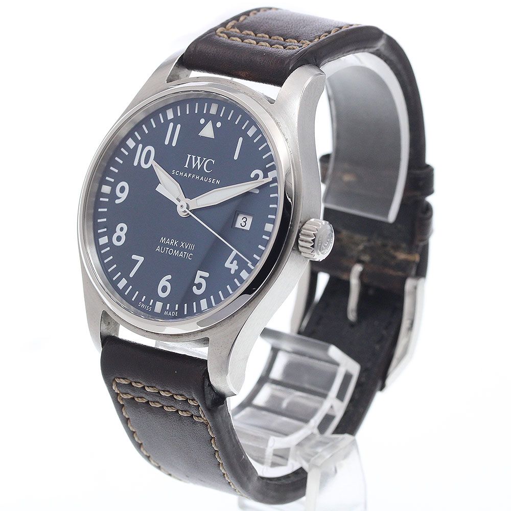 パイロットウォッチ