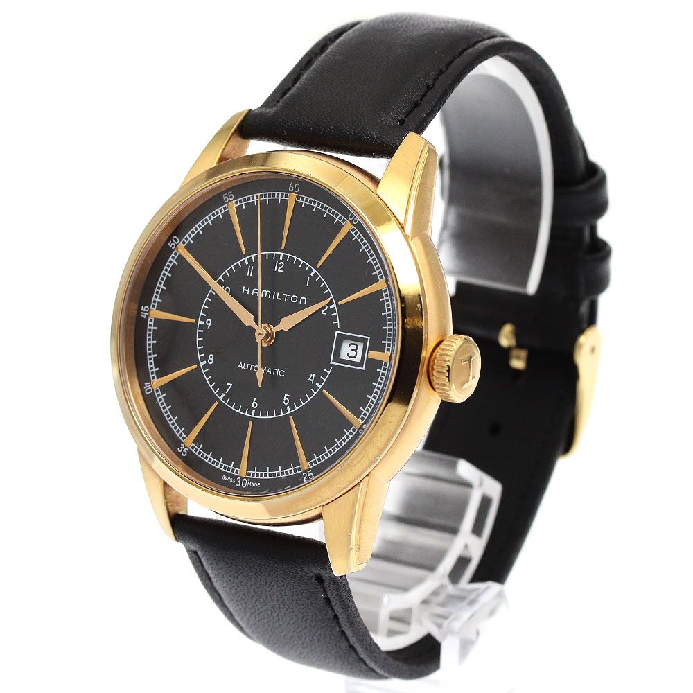 デイト 自動巻き