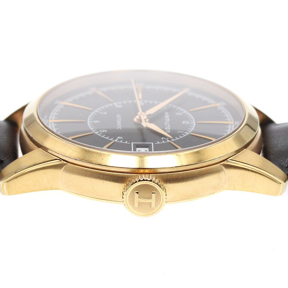 ハミルトン HAMILTON