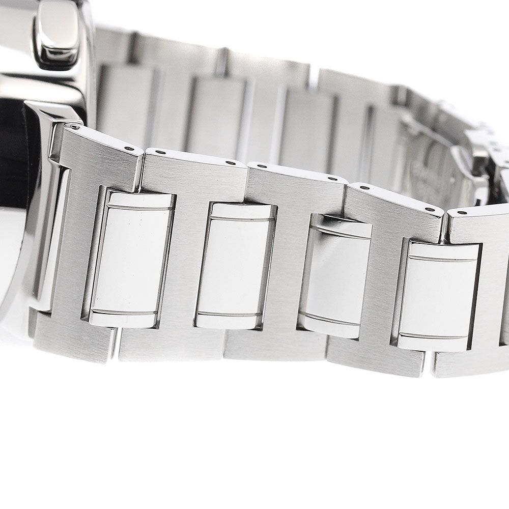 ブルガリブルガリ クロノグラフ