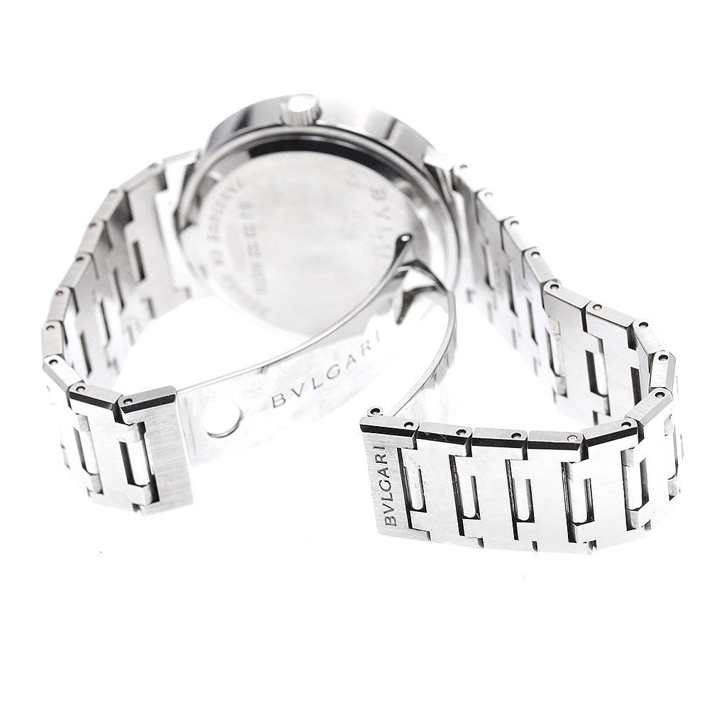 ブルガリブルガリ デイト