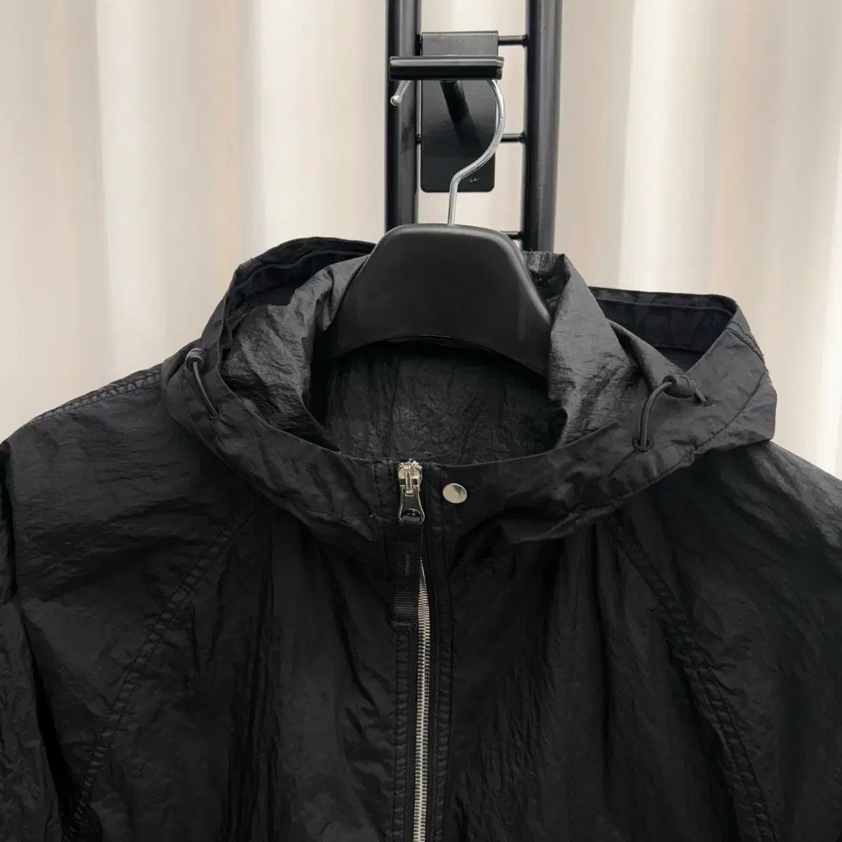百貨店購入/M 25SS STONE ISLAND ストーンアイランド ナイロン