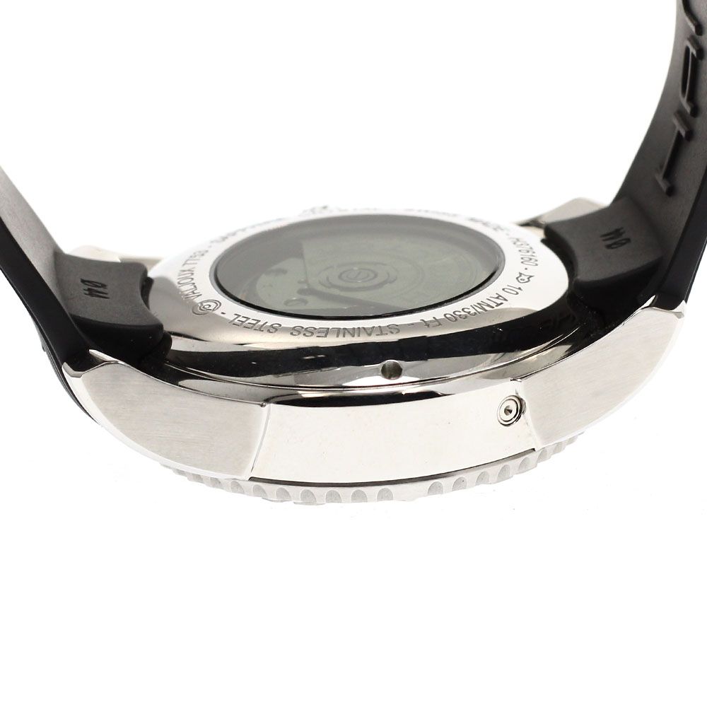 シービュー クロノグラフ