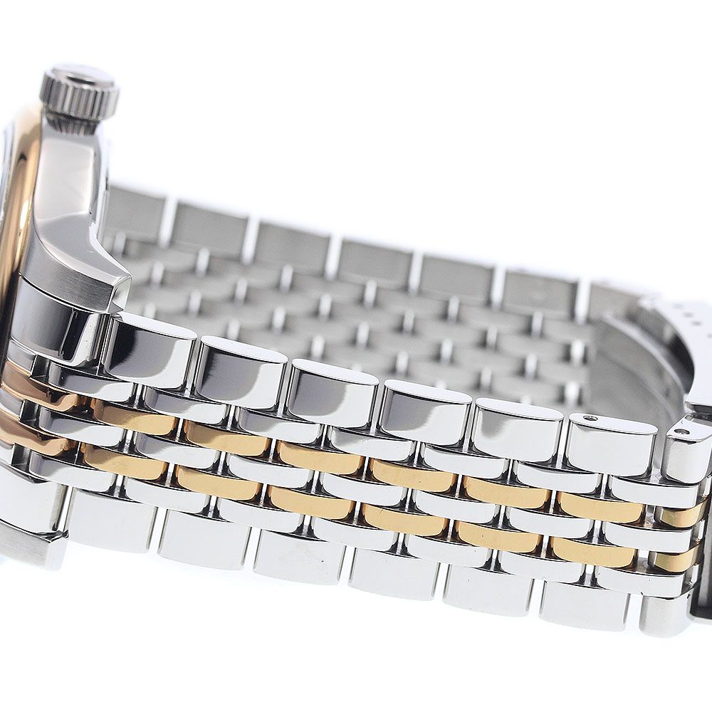 デイト 自動巻き