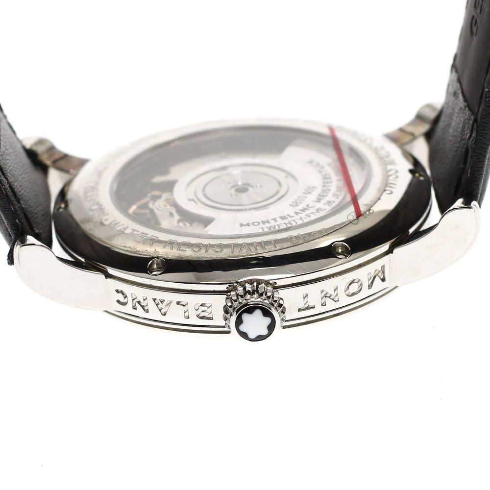 デイト 自動巻き