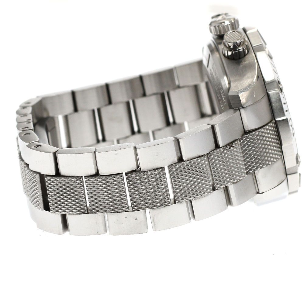 クロノグラフ 自動巻き