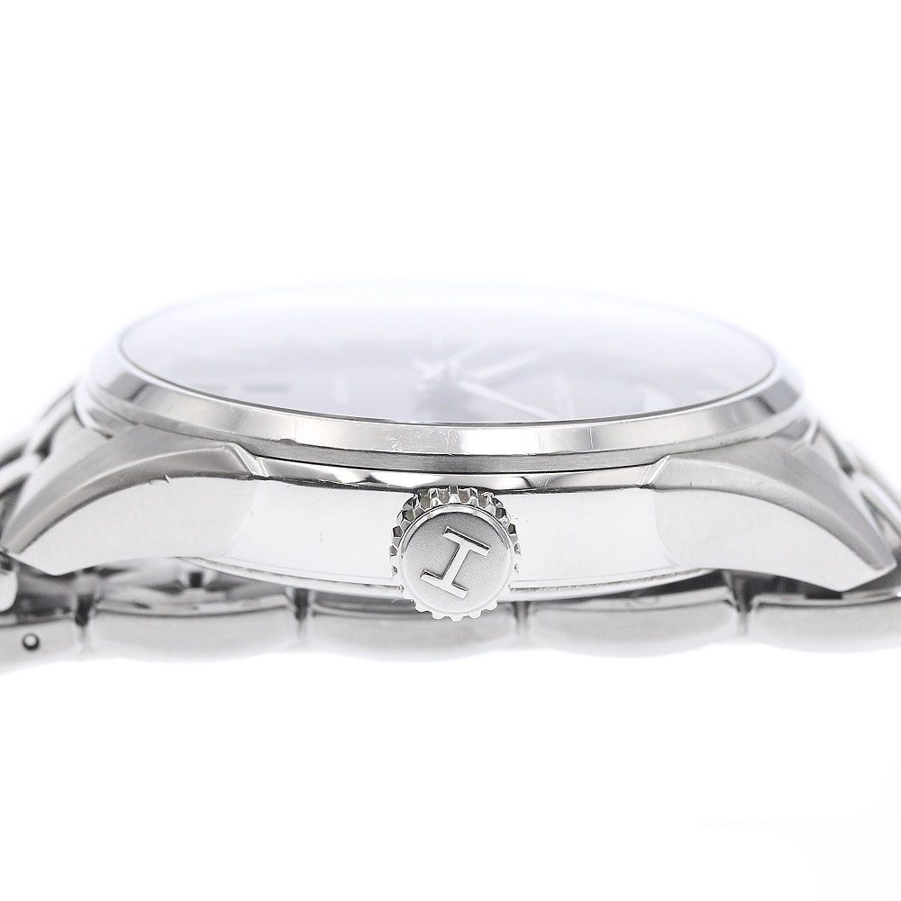  ハミルトン HAMILTON H425650 ジャズマスター デイデイト 自動巻き メンズ _934391 柔らか素材 自動巻き時計 腕時計(アナログ)