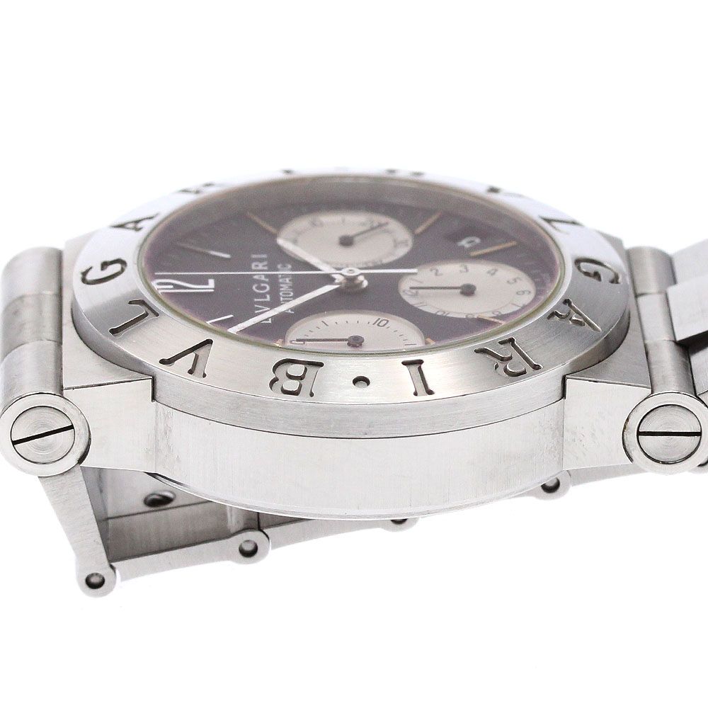 スポーツ クロノグラフ