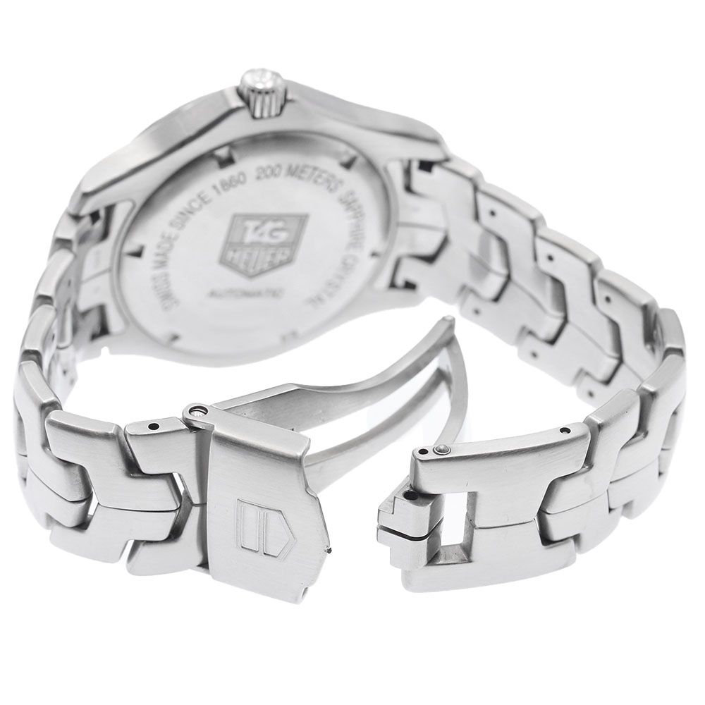 デイト 自動巻き