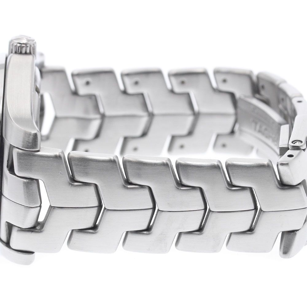  タグホイヤー TAG HEUER WJF2112 BA0570 リンク デイト 自動巻き メンズ 保証書付き_935811 スラックス 自動巻き時計 腕時計(アナログ)