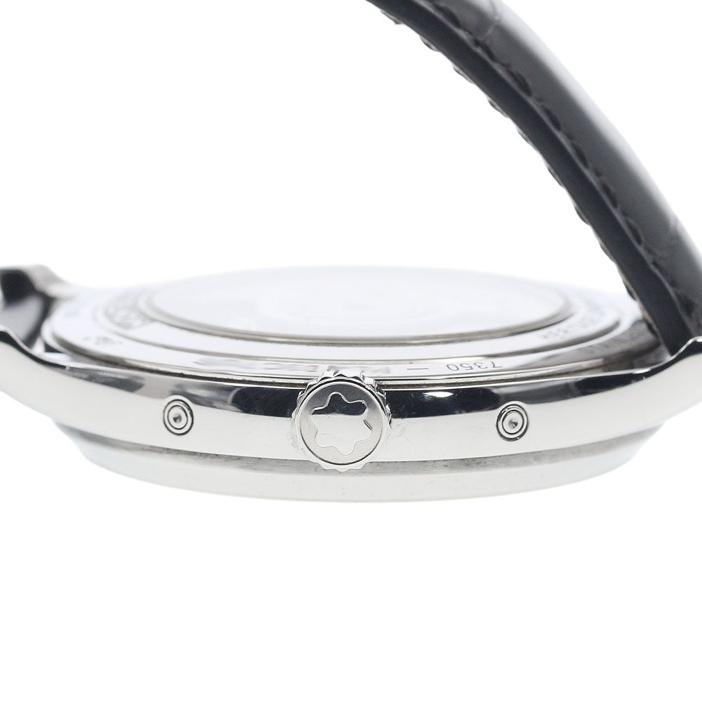 クロノメトリー カンティエーム