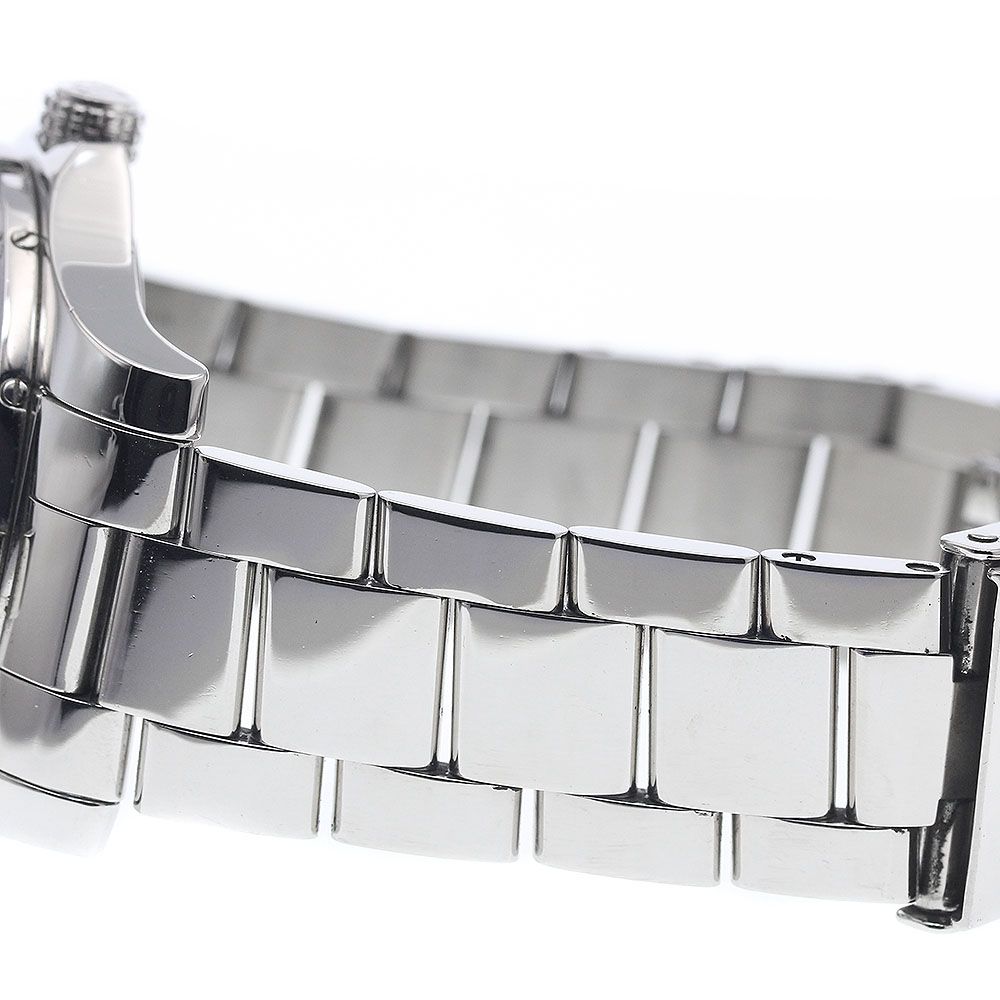 デイト 自動巻き