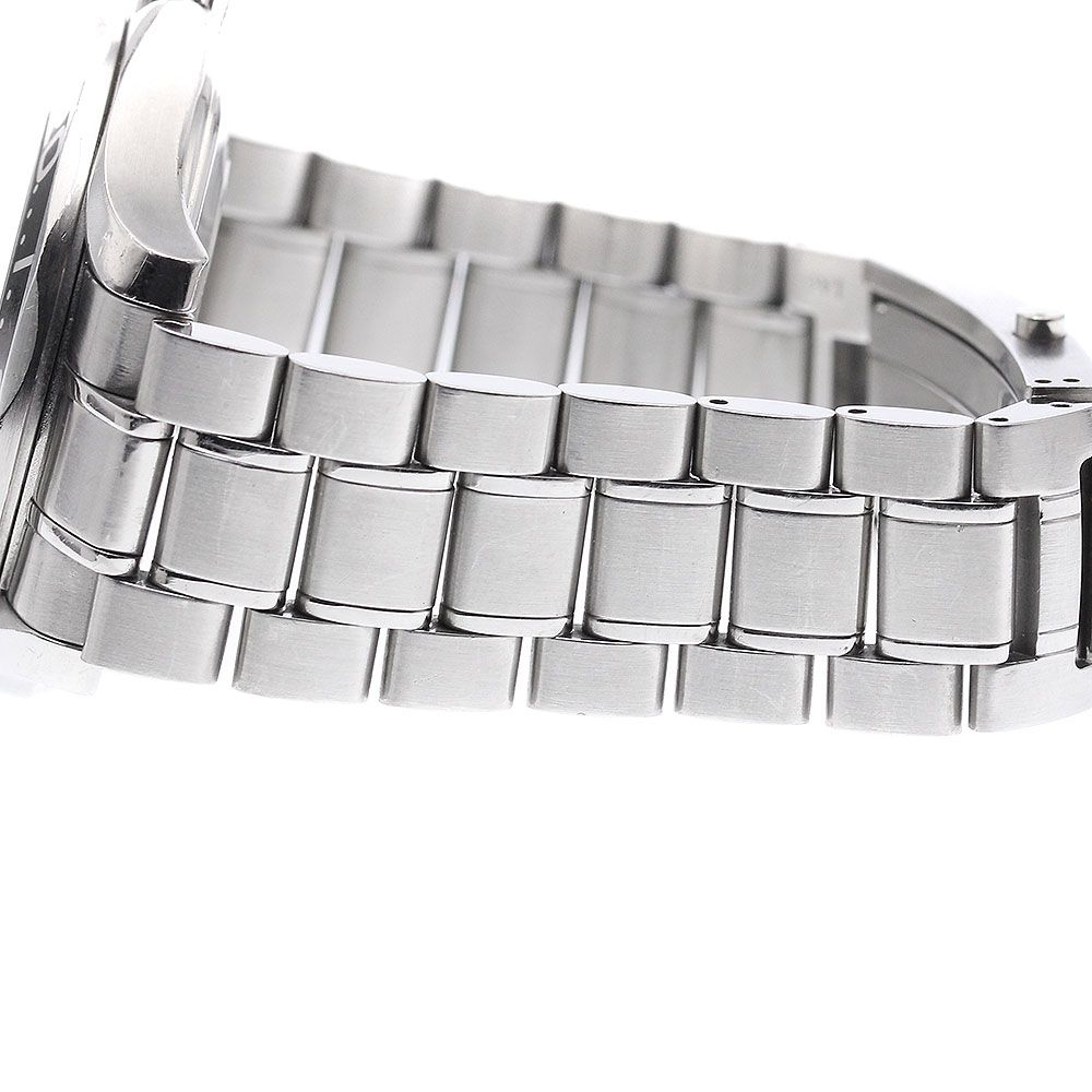  オメガ OMEGA 2254 50 シーマスター 300 デイト 自動巻き メンズ 保証書付き_935971 人気商品 自動巻き時計 腕時計(アナログ)