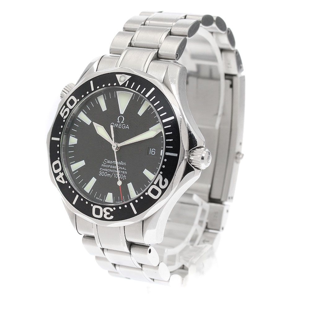 50 シーマスター