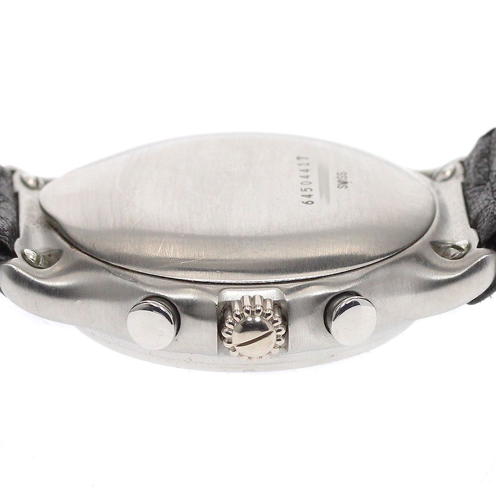 クロノグラフ cal