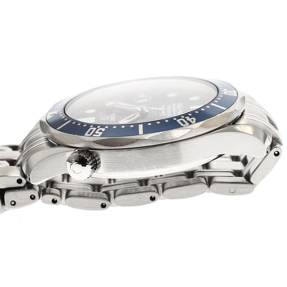 シーマスター300 デイト