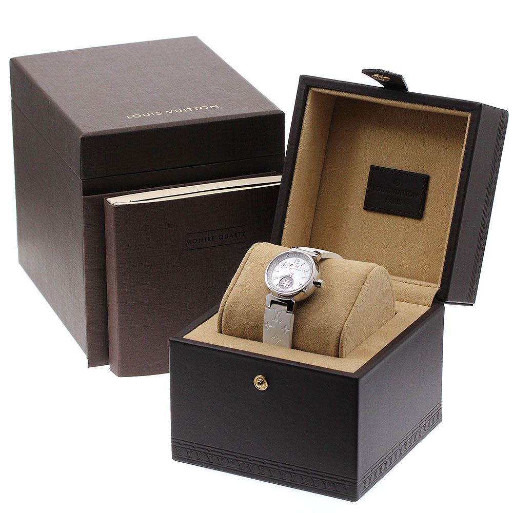 ルイ・ヴィトン LOUIS VUITTON Q12M0 タンブール ラブリーカップ 12P