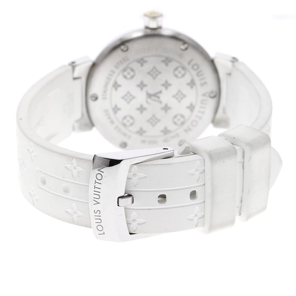 ルイ・ヴィトン LOUIS VUITTON Q12M0 タンブール ラブリーカップ 12P