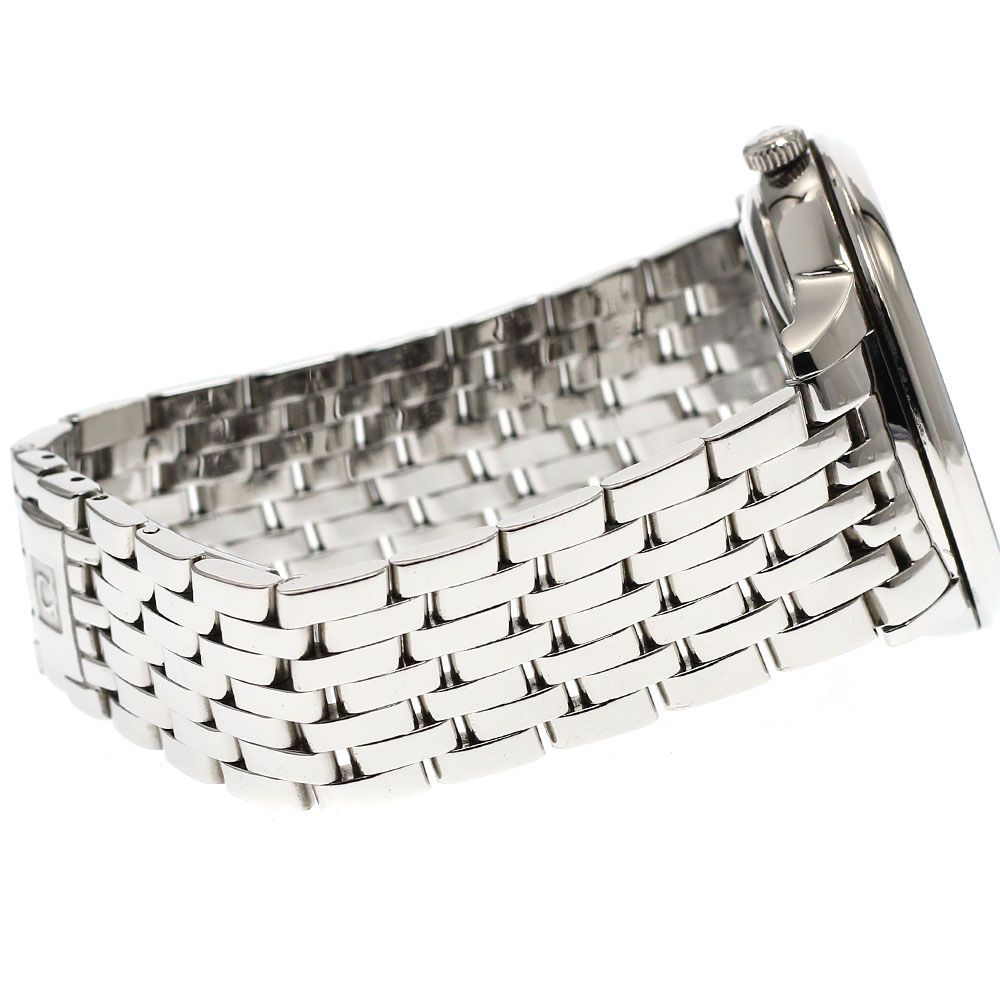  オメガ OMEGA 424 10 37 20 02 001 デビル プレステージ コーアクシャル デイト 自動巻き メンズ _935953 冷房対策 自動巻き時計 腕時計(アナログ)