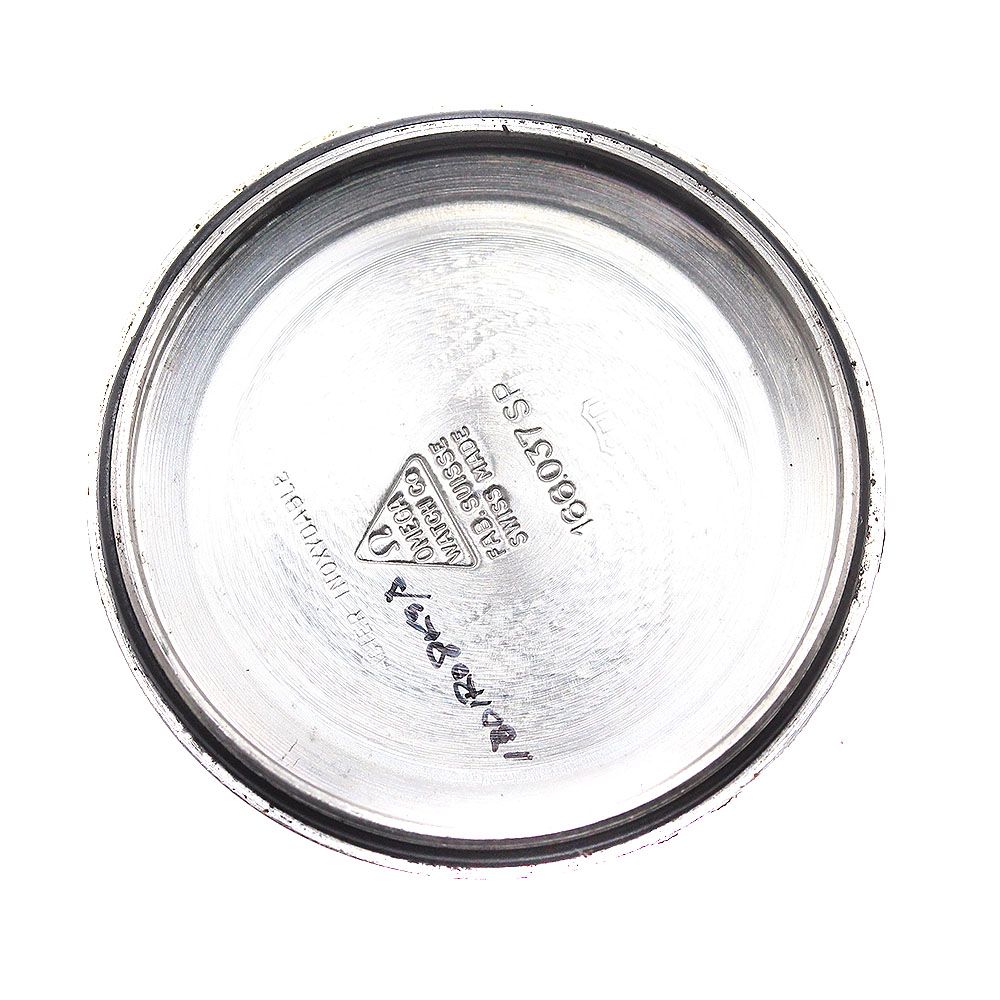 037SP シーマスター