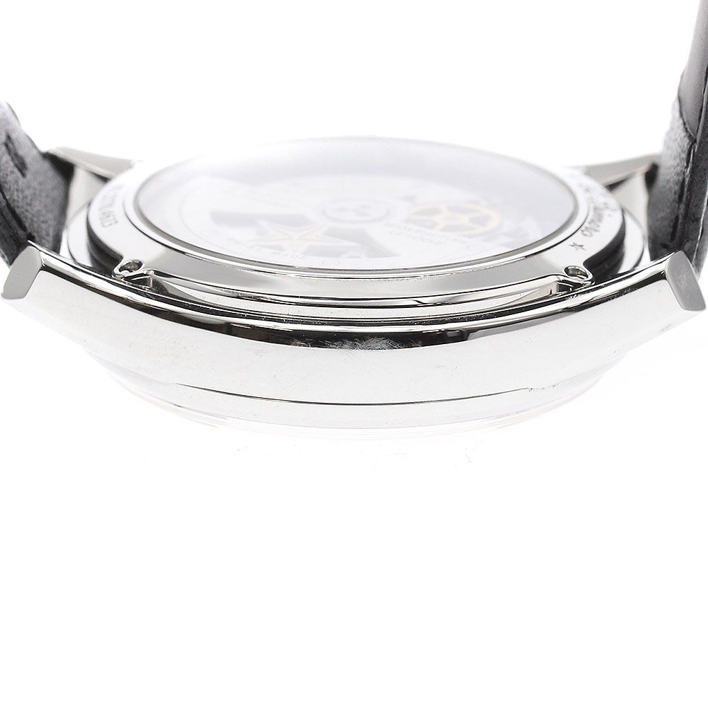 C713 エルプリメロ