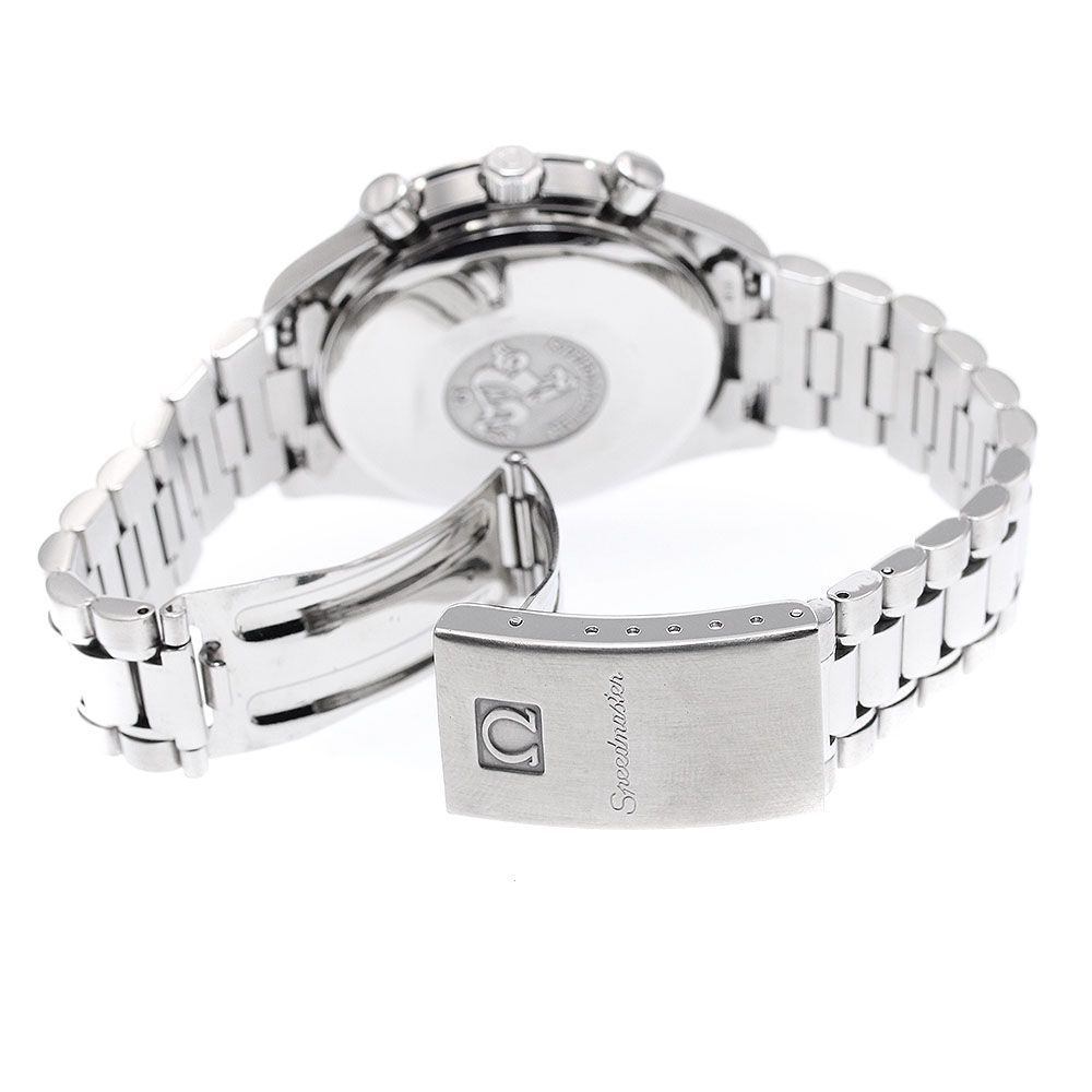 スピードマスター