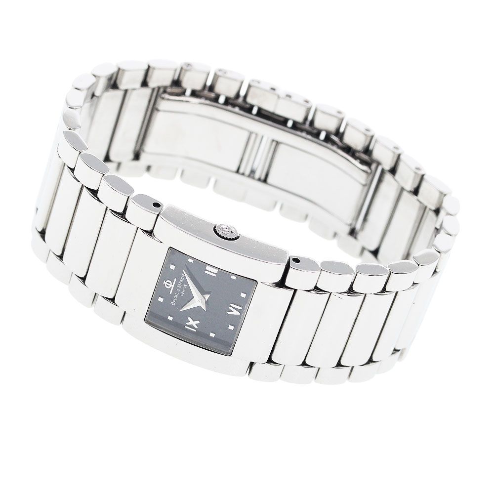 ボーム＆メルシェ Baume & Mercier MV045219 キャットウォーク