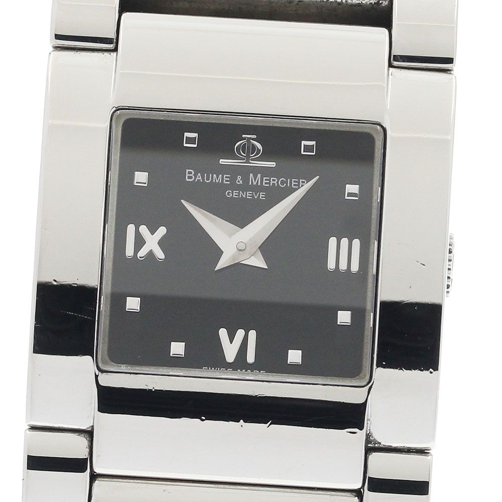 ボーム＆メルシェ Baume & Mercier MV045219 キャットウォーク