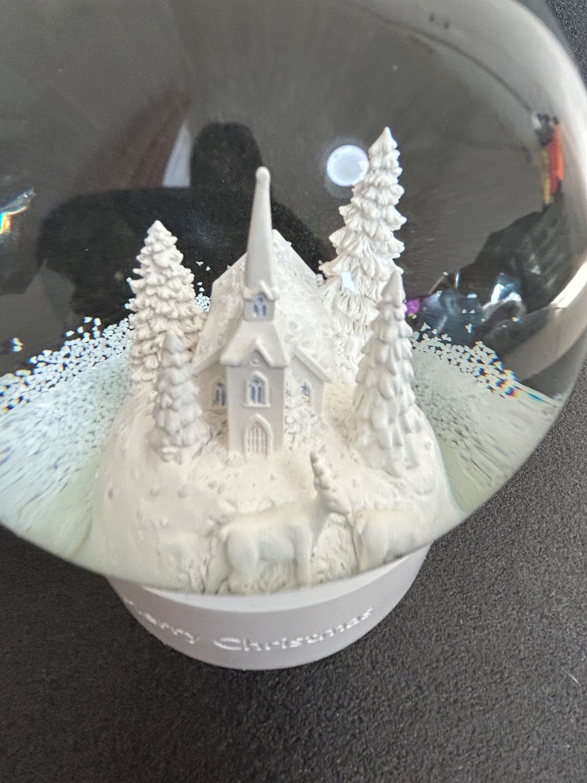 スノードーム き