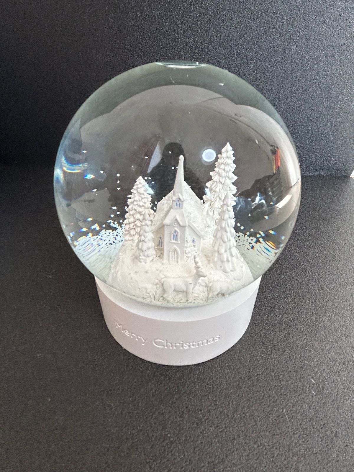 スノードーム き