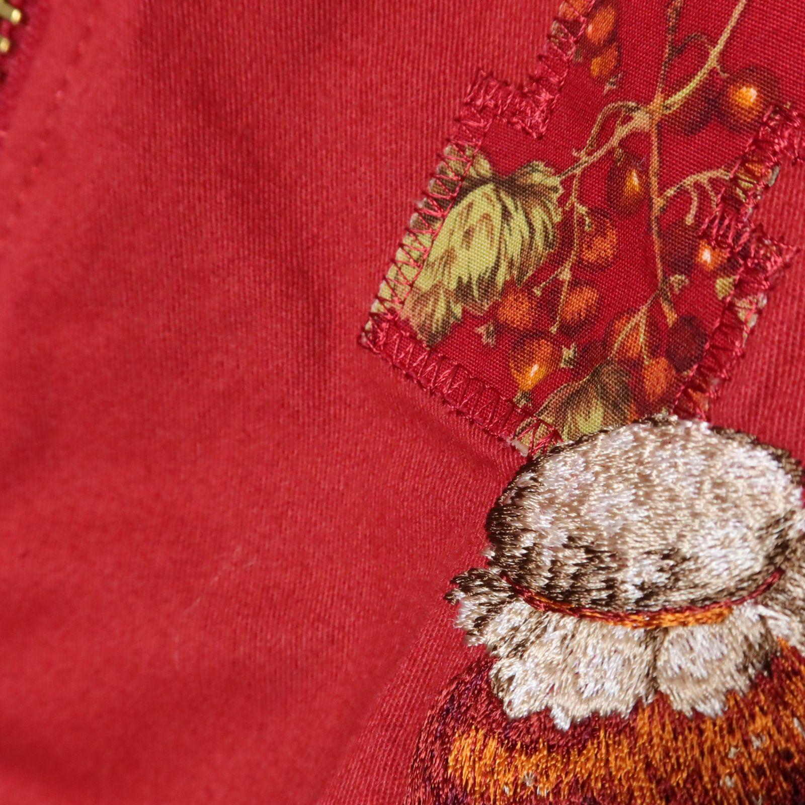 激レア！】ピンクハウス☆繊細なジャム瓶刺しゅうが目を惹く