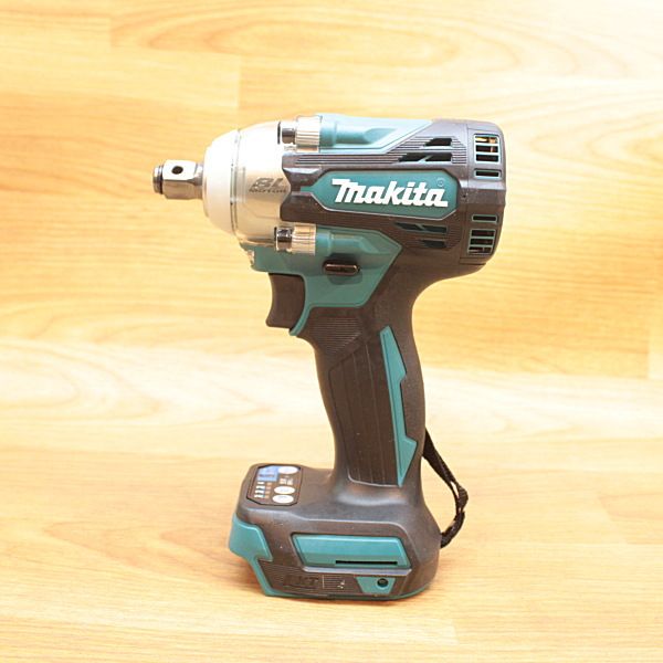 makita|マキタ TW 300 DZ 18 V 充電式インパクトレンチ 本体のみ
