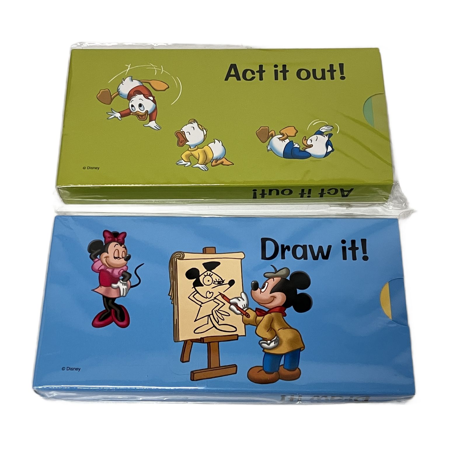 DWE マジックペン ディズニー ワールド イングリッシュ Blu-ray 2019