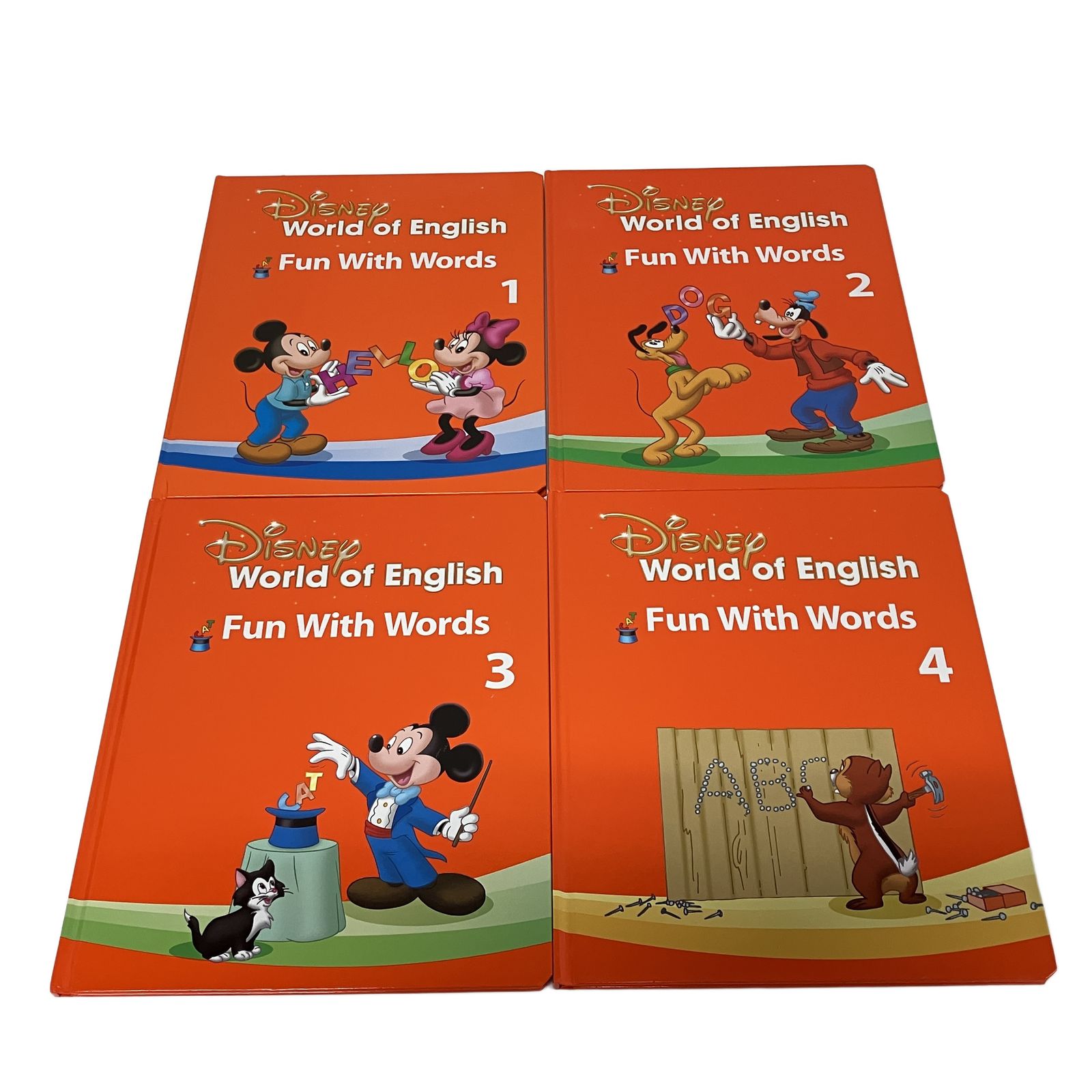 DWE マジックペン ディズニー ワールド イングリッシュ Blu-ray 2019