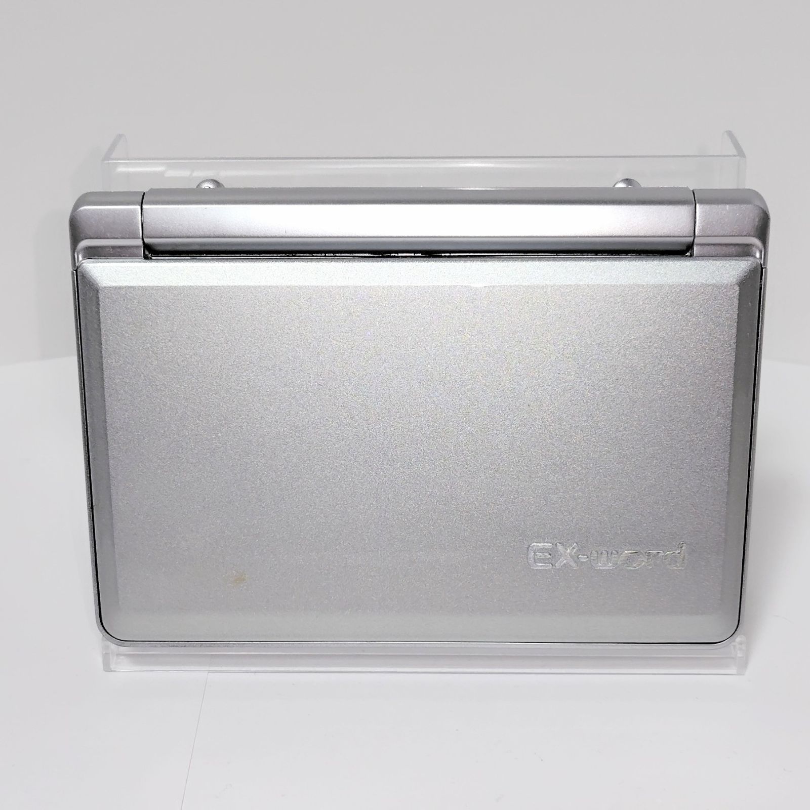 CASIO Ex-word 電子辞書 DATAPLUS 4 XD-SF7500 スペイン語モデル 