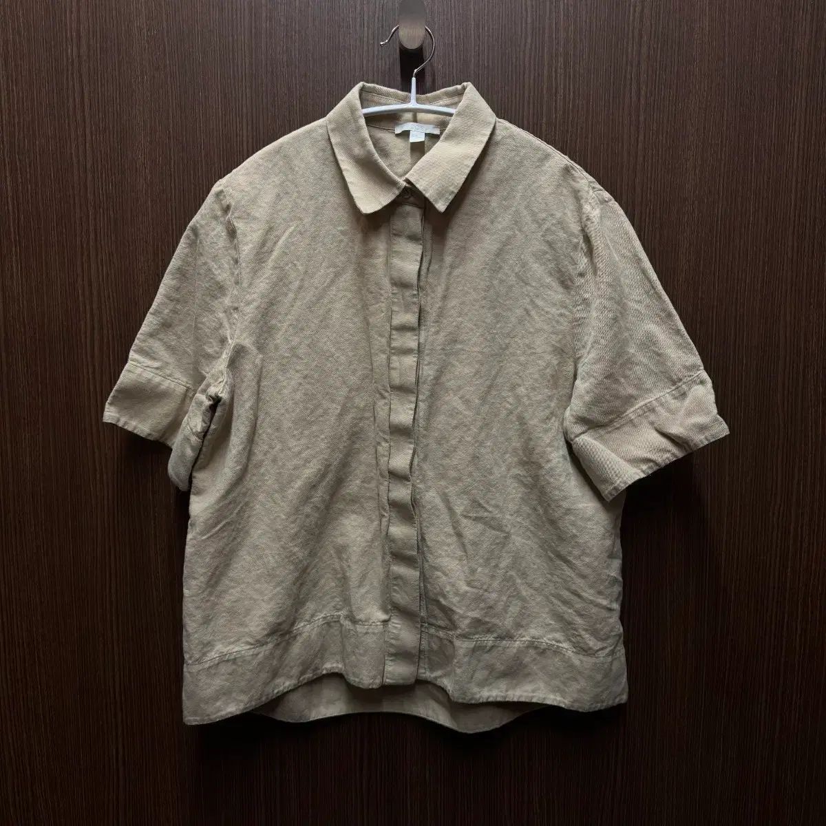 COS ブラウス シャツ シャツ 【公式通販】