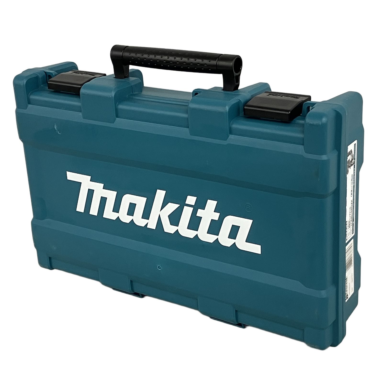 makita マキタ HR 166 DZK 16 mm 10.8 V充電式ハンマドリル 電動工具