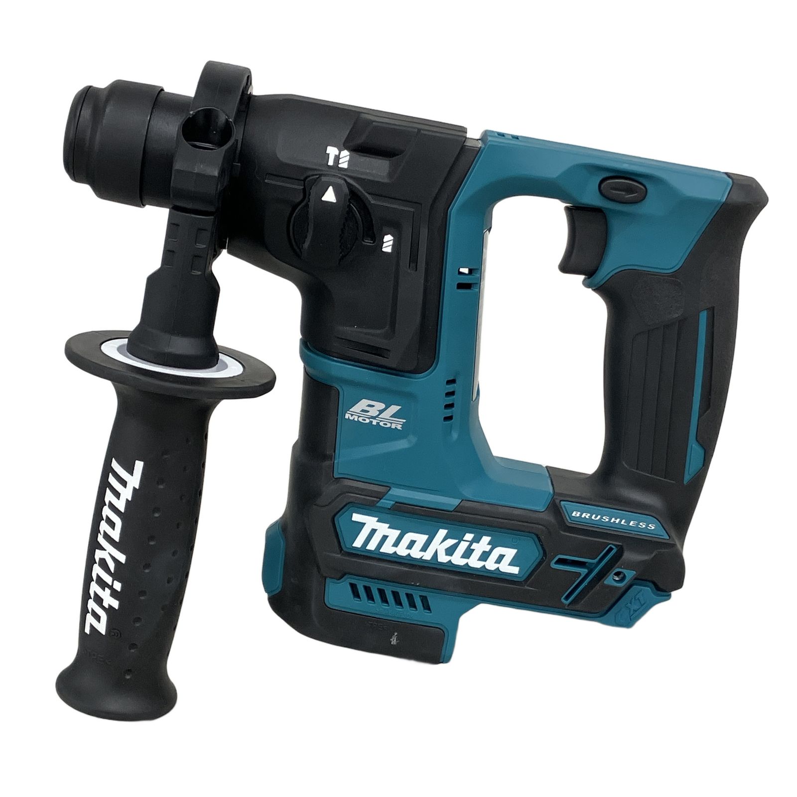 makita マキタ HR 166 DZK 16 mm 10 8 V充電式ハンマドリル 電動工具