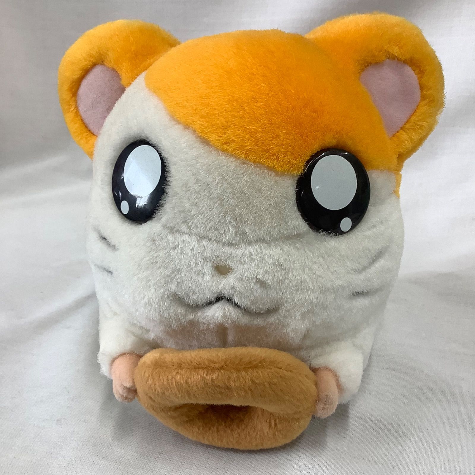 【匿名配送】とっとこハム太郎　ミスタードーナッツ　ピザーラ　非売品セット 匿名配送】とっとこハム太郎 ミスタードーナッツ ピザーラ 非売品