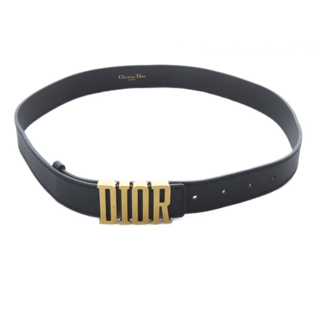 クリスチャンディオール Christian Dior ディフェンス D-FENCE ベルト