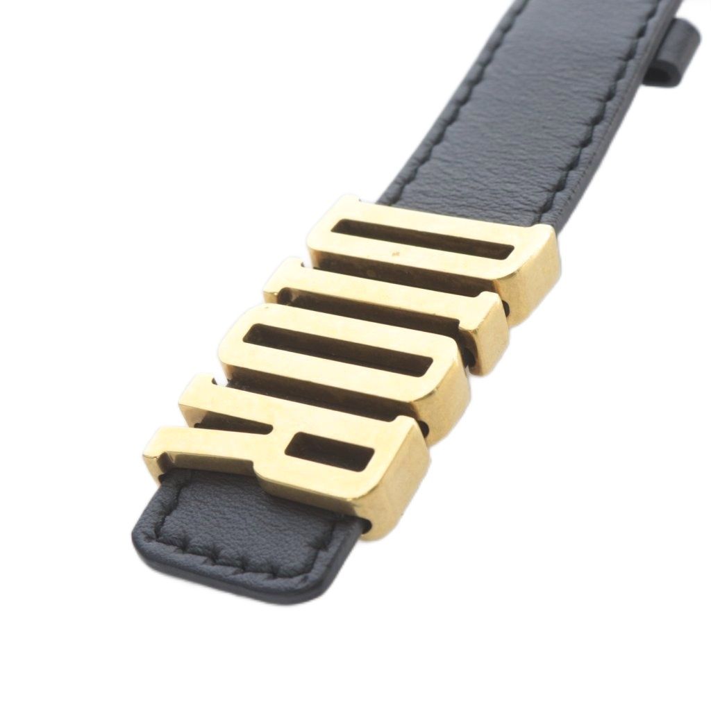 クリスチャンディオール Christian Dior ディフェンス D-FENCE ベルト