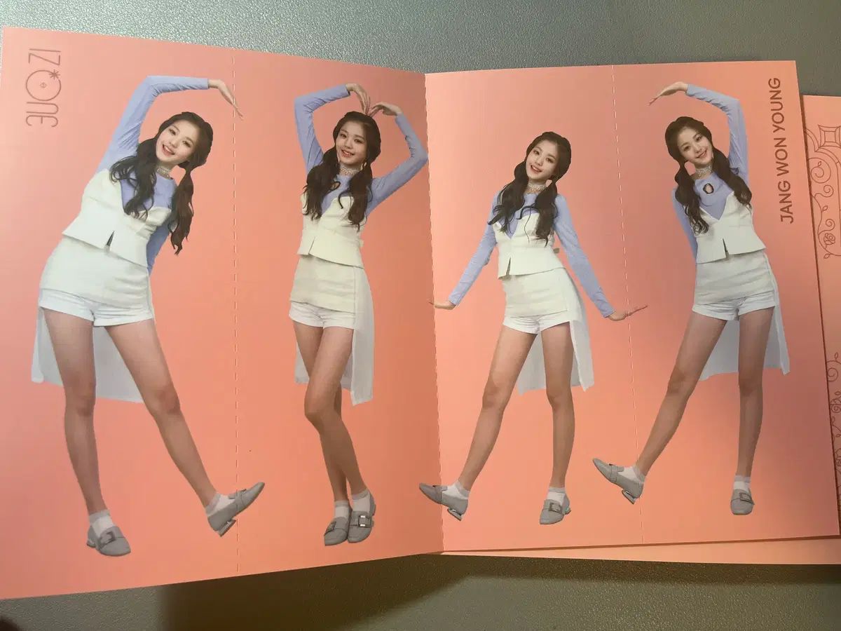 IZ*ONE アルバム まとめ売り IZ*ONE(元IZ*ONE) アルバム まとめ売り トレカあり 新着