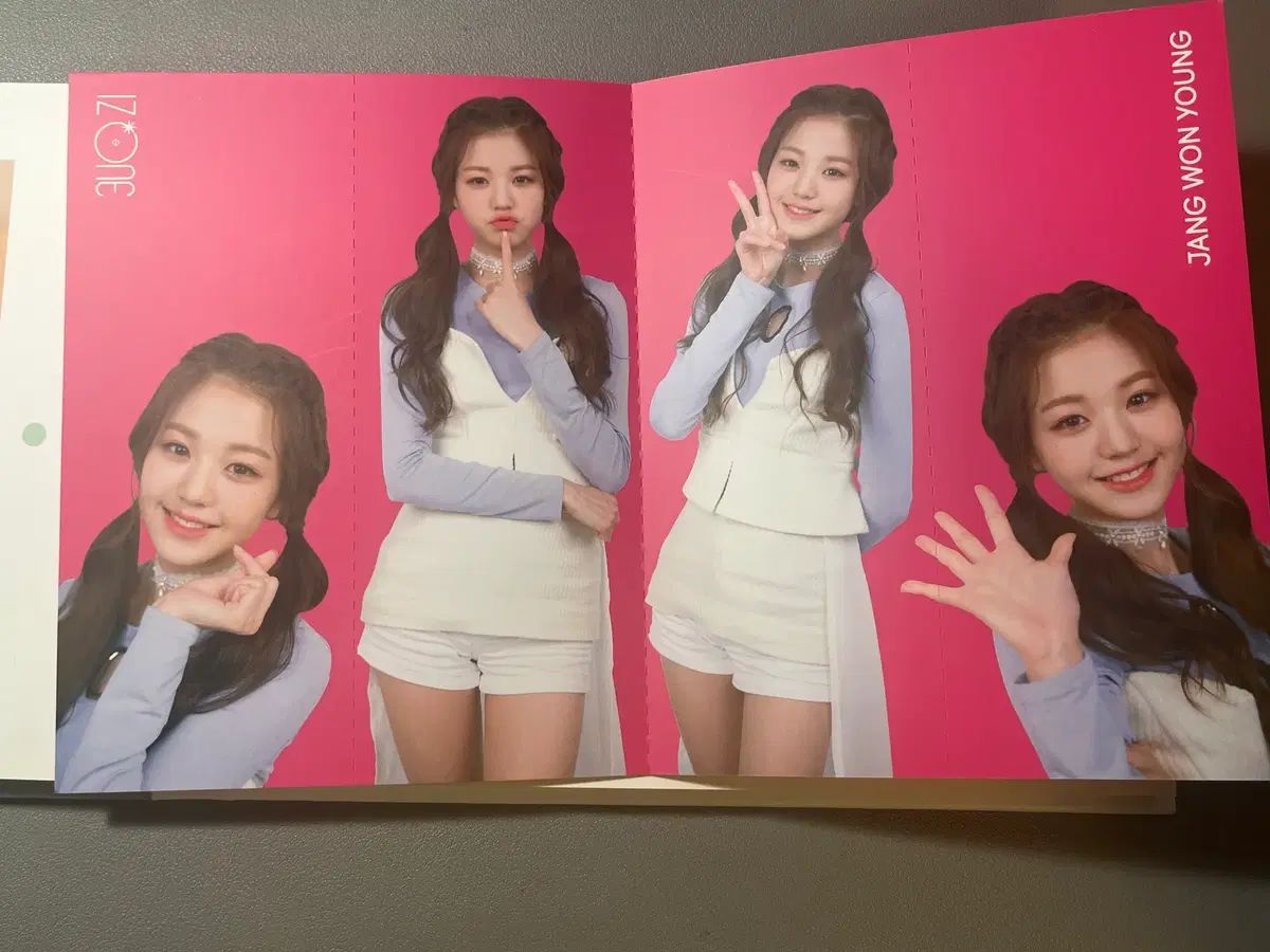 IZ*ONE アルバム まとめ売り IZ*ONE(元IZ*ONE) アルバム まとめ売り トレカあり 新着