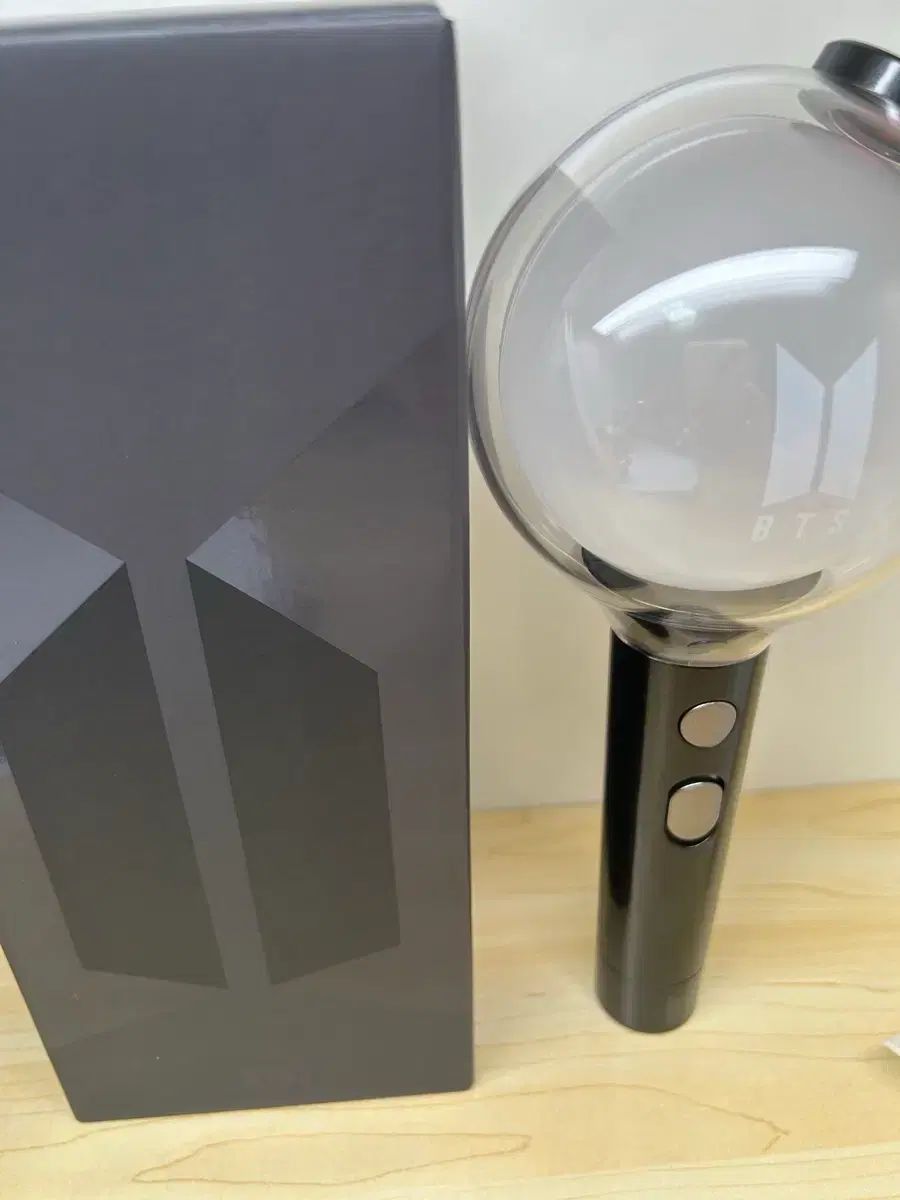 BTS スエ アミボム Ver.4 アミボム ARMY BOMB - メルカリ