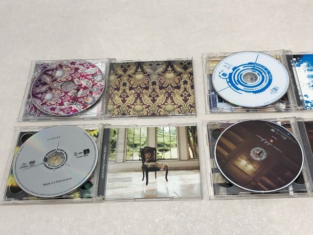 南條愛乃 fripSide CD 8枚セット 【E2106-008】034 - メルカリ