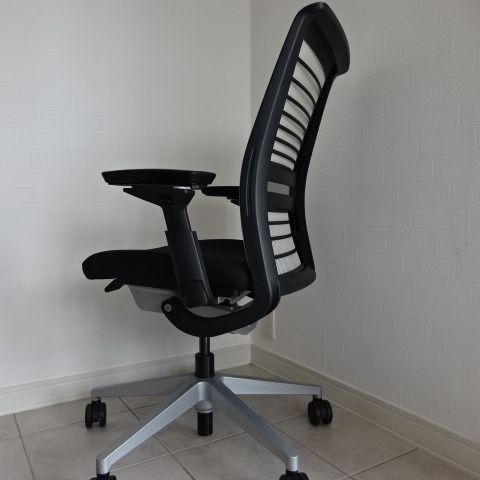 スチールケース アメリカ