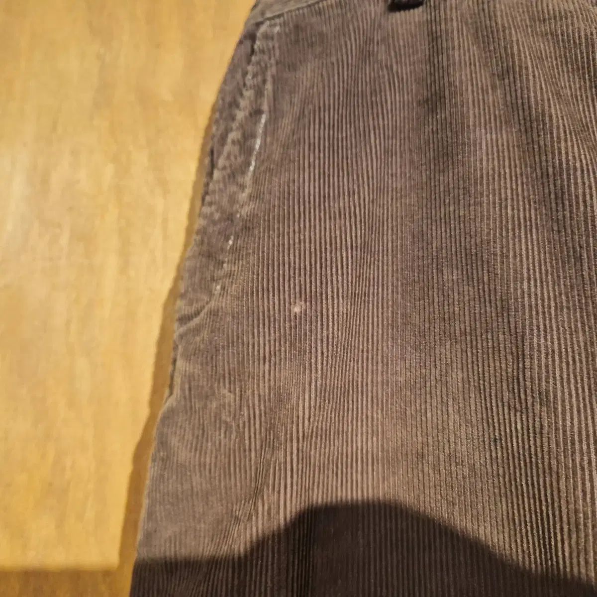 THE NORTH FACE コーデュロイパンツ 32サイズ ブラウン THE NORTH FACE ザノースフェイス コーデュロイ パンツ 32 (번960